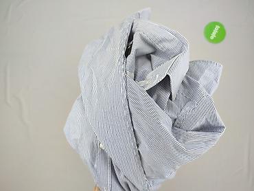 hm basic longsleeve: H&M, Koszulа dla mężczyzn, rozmiar S — 6