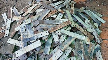 Другие строительные материалы: Шайбы, Ваночки ЗакладныеШайба ВаночкаЗакладные Закладные Ваночки — 8