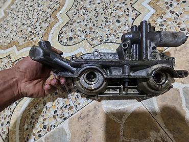 r20 bmw: BMW M54 B30 vanus ve vozduxamer datciki her ikiside ayri ayriliqda 100 — 7
