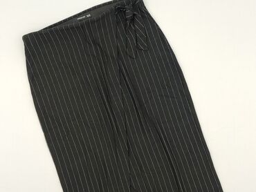 spódnice midi wzory: Women`s skirt, size L (EU 40)