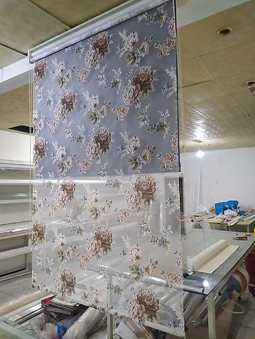 Pərdə və tüllər: Pərdə və tüllər — 14