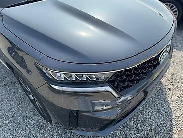 Kia: Kia Sorento: 2020 г., Дизель, Кроссовер — 4