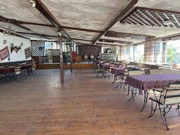 Restoran, kafelər: Tam Techizatli Her Bir seraiti var Isini bilen insan ucun gozel — 8