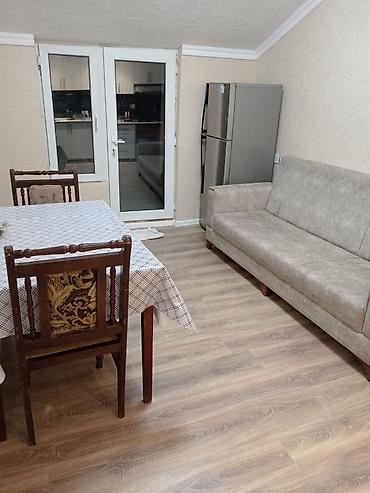 mastaga emlak: Masazır Mesçidine yaxın 4/4cü mertebesinde Qazlı - 44kv - 2 otaq — 3