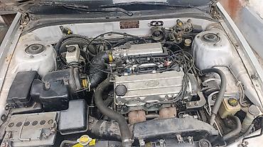 smart open: Продаётся hyundai sonata 1994 года vin-код объём 1.8 цена договорная — 5