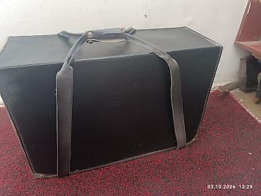 Бытовая техника: Швейная машина Veritas, Электромеханическая, Автомат — 3