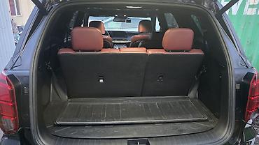 Hyundai: Hyundai Palisade: 2019 г., Кроссовер — 15