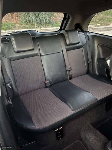 Ford: Ford Fiesta: 1.4 l. | 2006 έ. 280000 km. Χάτσμπακ — 10