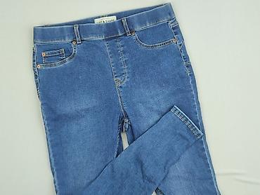 giorgio jeans: New Look, Jeansy damskie, rozmiar M — 1