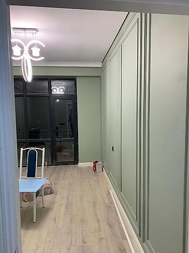 Ремонт под ключ: Ремонт квартир под ключ любой сложности. + Комплекс работ: - Демонтаж — 4