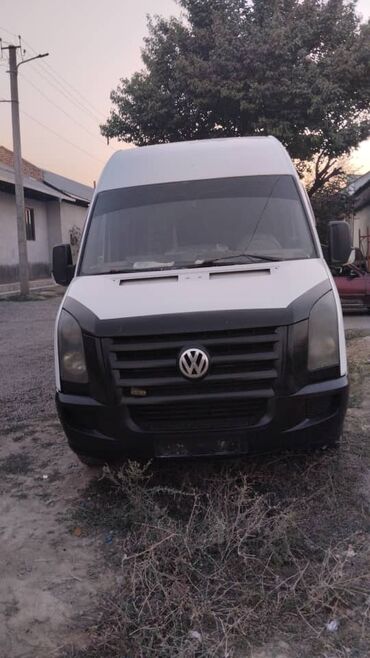 радиатор опель вектра б: Автобус, Volkswagen, 2010 г.