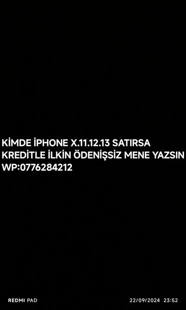 iphone xs ikinci el qiymeti: IPhone 13 Pro, Ağ, Kredit, Hissə-hissə ödəniş