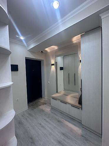 Продажа квартир: 1 комната, 52 м², Элитка, 6 этаж, Дизайнерский ремонт at lalafo.kg — 9 Продажа квартир: 1 комната, 52 м², Элитка, 6 этаж, Дизайнерский ремонт — 9