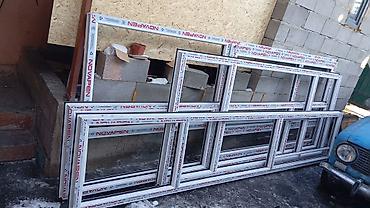 Металлопластиковые окна на заказ: Изготовление металлопластиковых окон дверей витражей любой сложности — 15