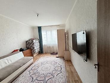 silver kitchen: В мкр. Тунгуч продается 1 ком. квартира — 6