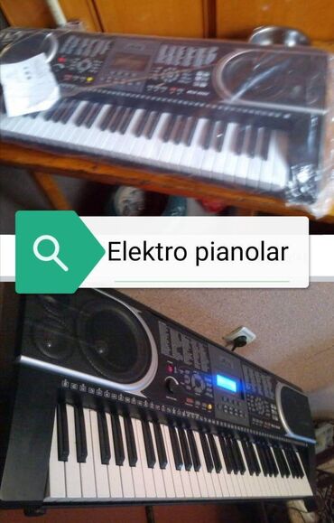 Pianolar: Piano, Rəqəmsal, Yeni, Ünvandan götürmə, Pulsuz çatdırılma — 9
