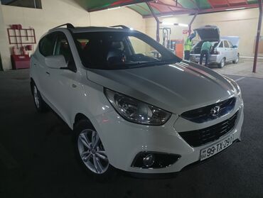 запчасти hyundai porter 2: Hyundai ix35: 2.4 l | 2012 il Sedan