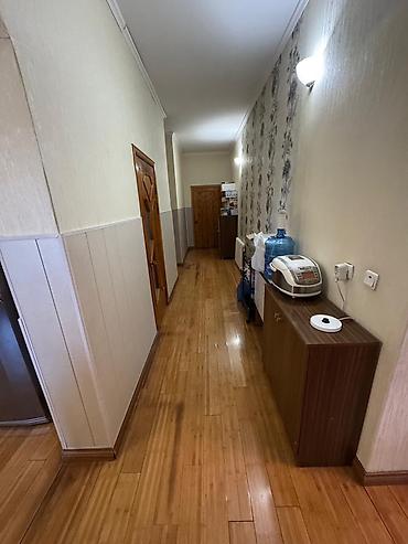 Продажа коттеджей и домов: Продается 2 этажный дом 290м2 Киргизия-1 Участок 10 соток Гараж на — 7