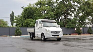 диск сцепления спринтер: Mercedes-Benz Спринтер: 2008 г., 2.2 л, Механика, Дизель, Бус