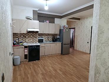 yeni əmlak az: 3 otaqlı, Yeni tikili, 96 kv. m — 5