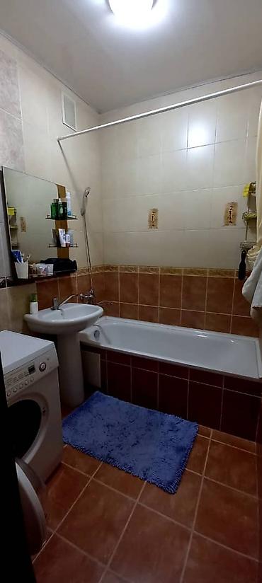 Продажа квартир: 2 комнаты, 62 м², Джал-29 106 серия, 5 этаж, Евроремонт — 4