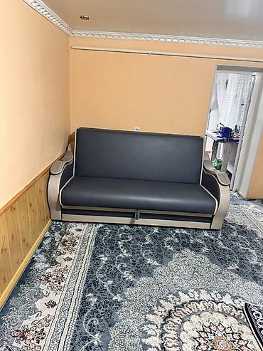 Раскладные диваны: Раскладной диван — 4