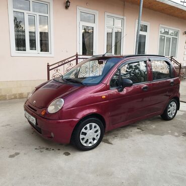 продаю kia morning: Daewoo Matiz: 2008 г., 0.8 л, Механика, Бензин