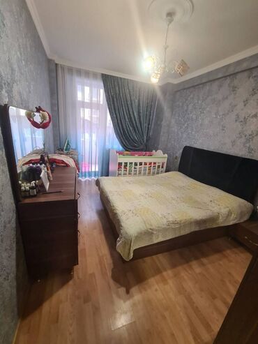 Yeni tikili: 3 otaqlı, Yeni tikili, 104 kv. m — 12