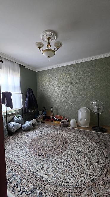 Həyət evləri və villalar: Binə 3 otaqlı, 70 kv. m, Kredit yoxdur, Yeni təmirli — 8