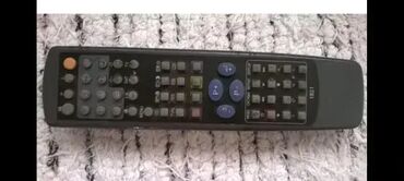 Aksesoari za TV i video: Ok tv dalhinski uprsvljaci OK RC-1912 TV Remote Control Nokia Vision — 14