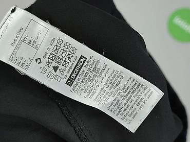 dres qc: Decathlon, Szorty damskie, rozmiar L — 4