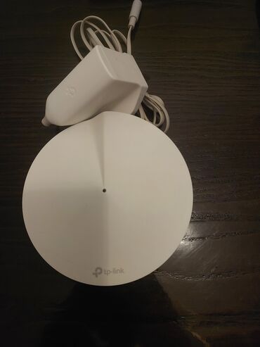 Ev üçün digər mallar: Router Uselitel Tp-link G5