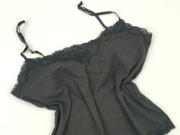 szlafrok hm: Pyjama shirt, E-vie, size 2XL (EU 44)