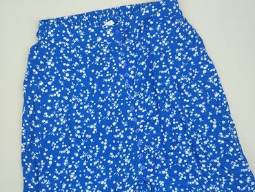 hm spódnice z cekinami: Skirt, Reserved, M (EU 38), condition - Very good