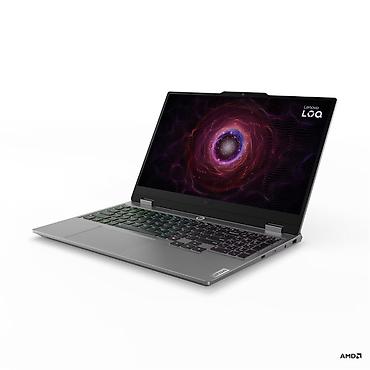 Ноутбуки и аксессуары: İşlemci: AMD Ryzen 7 7435HS Ekran Kartı: NVIDIA GeForce RTX 4050 6GB — 3