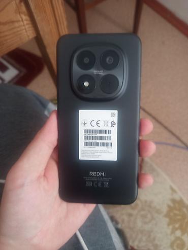 realme x7 max: Xiaomi, 15 Pro, Новый, 512 ГБ, цвет - Черный, 2 SIM — 2