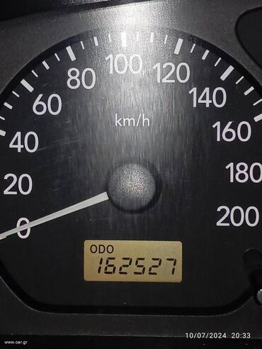 Suzuki: Suzuki Wagon R: 1.3 l. | 2001 έ. 162500 km. Χάτσμπακ — 19