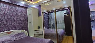 dolab yataq: Dream park 5 5 67 kv.m super təmirli mənzil satılır. Mənzilin tam — 1