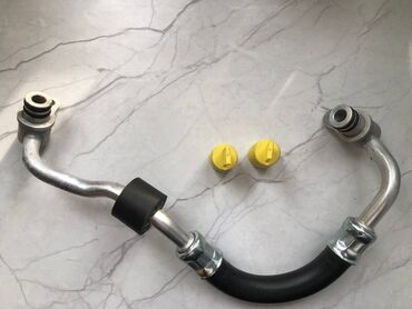 suret qutusu problemi: Mercedes-Benz A 278 200 08 00, 2019 г., Оригинал, Германия