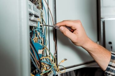 инструменты для электрика купить в бишкеке: Электрик | Установка телевизоров, Установка счетчиков, Установка стиральных машин Больше 6 лет опыта