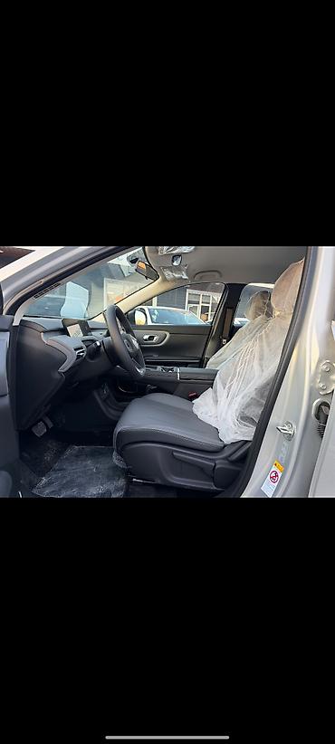 Changan: Changan Qiyuan Q05: 2026 г., Автомат, Электромобиль, Кроссовер at lalafo.kg — 5 Changan: Changan Qiyuan Q05: 2026 г., Автомат, Электромобиль, Кроссовер — 5