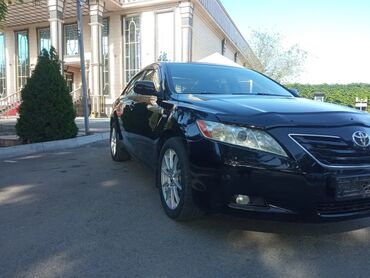 камри 35 японец: Toyota Camry: 2008 г., 3.5 л, Автомат, Бензин, Седан