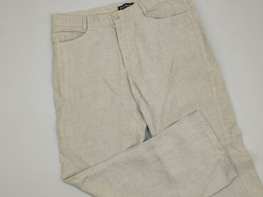 Suits: Suit pants for men, S (EU 36), condition - Good