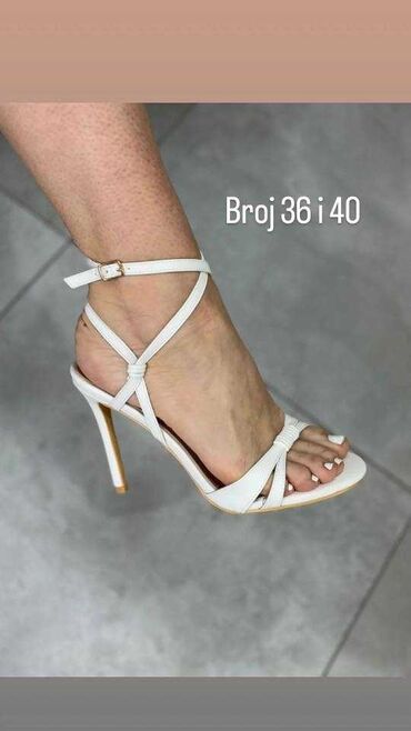 ženske sandale tommy hilfiger: Sandals, Aldo