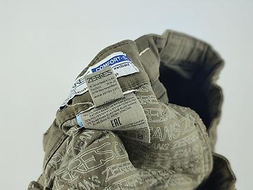 cargo stradivarius: Zerres, Spodnie materiałowe damskie, rozmiar 2XL — 7