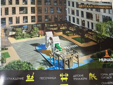 стол для растяжки спины: 3 комнаты, 72 м², Элитка, 4 этаж, ПСО (под самоотделку)