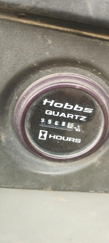 Экскаваторы: Экскаватор, Гусеничный — 3