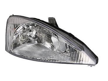 farovi za audi a6 c5: FAROVI FOKUS 2 ZA FORD FOCUS OD 2005. DO 2007. GOD. | Ford — 6