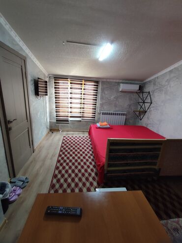 Посуточная аренда комнат: 200 м² — 11