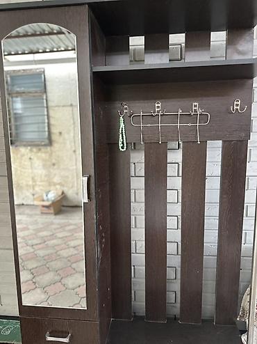 silver kitchen: Прихожая 5500 сом 
Аламедин 1 — 2